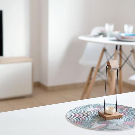 Sardina El Refugio 아파트 외부 사진