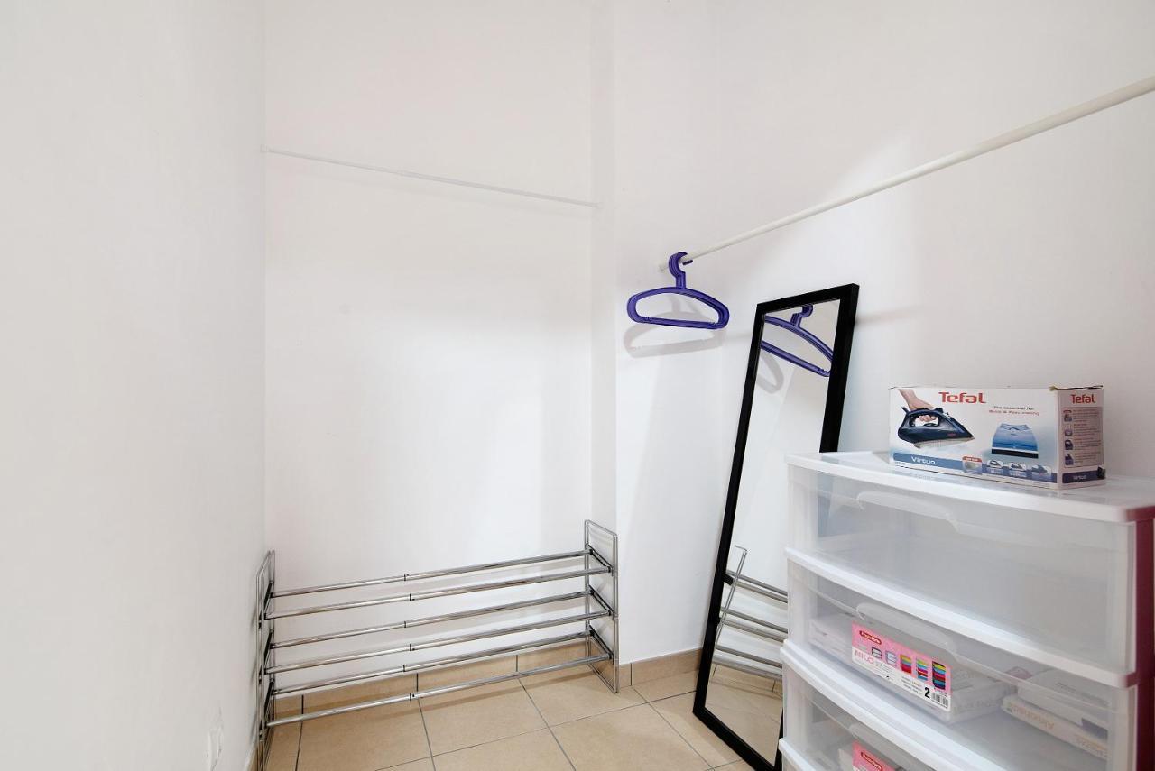 Sardina El Refugio 아파트 외부 사진
